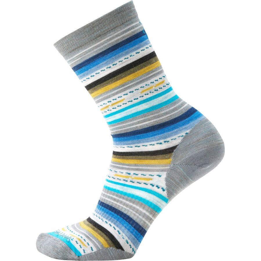 Everyday Margarita Crew Sock - Women's