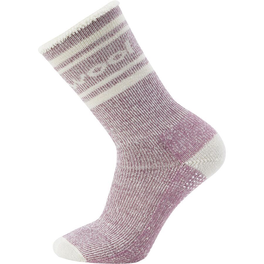 Everyday Slipper Sock Crew Sock