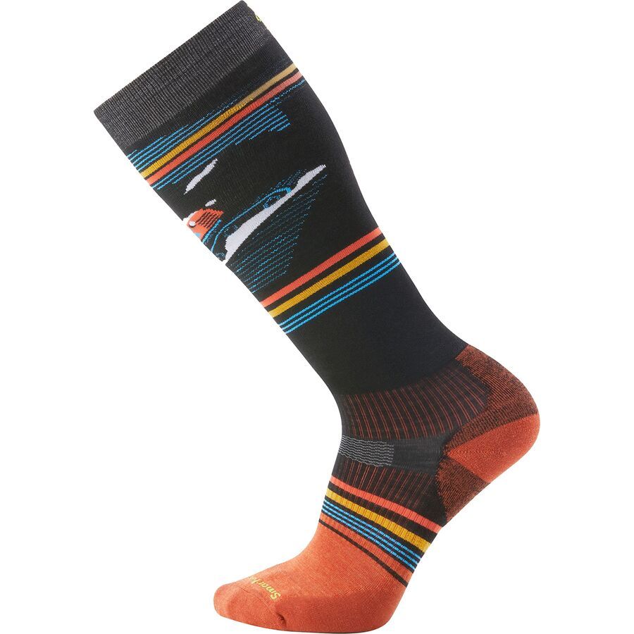 Snowboard Targeted Cushion Piste Machine OTC Sock
