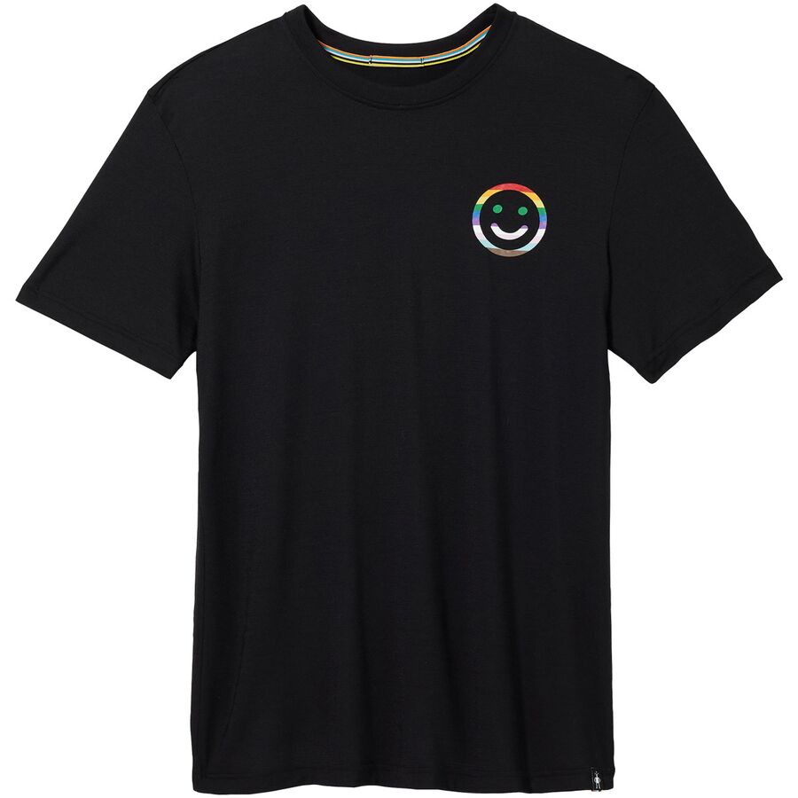 Merino Sport 150 Pride Graphic T-Shirt
