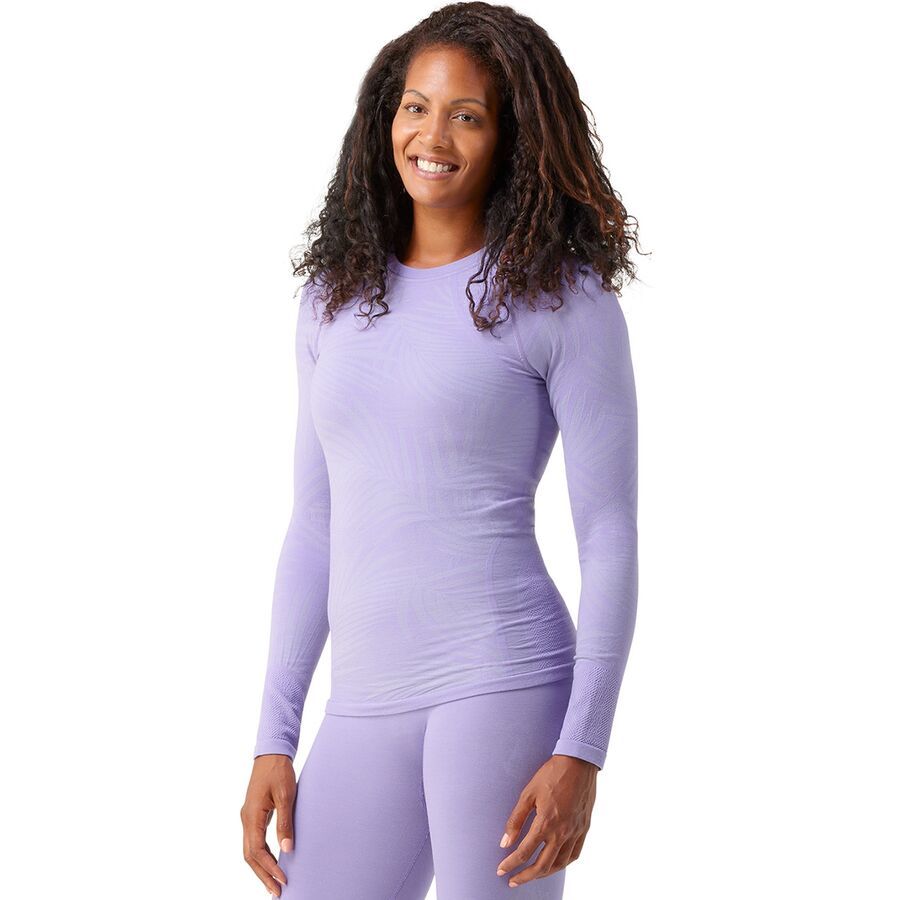 Intraknit Active Long-Sleeve Baselayer Top - Women's