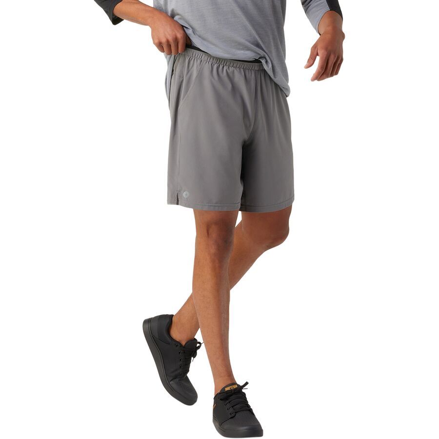 Active Lined 8in Short - Men's