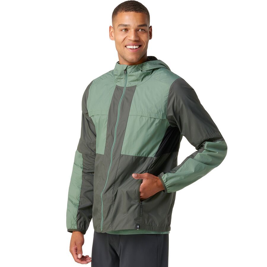 Active Ultralite Full-Zip Hoodie - Men's