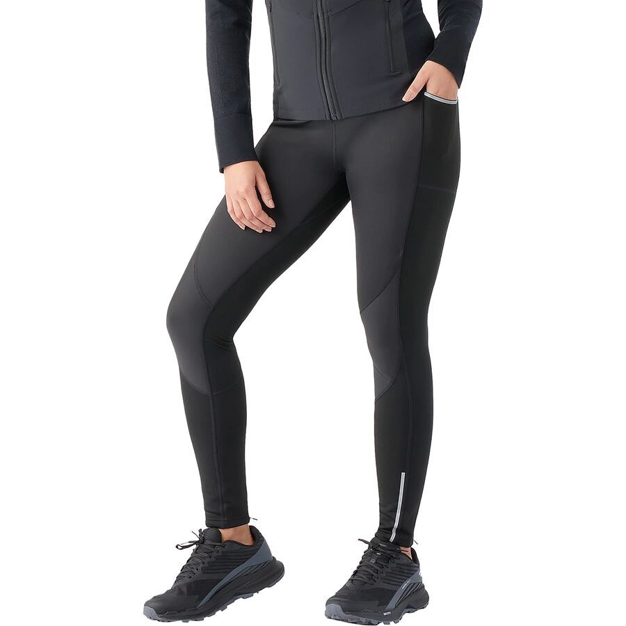 Active Fleece Wind Tight - Women's