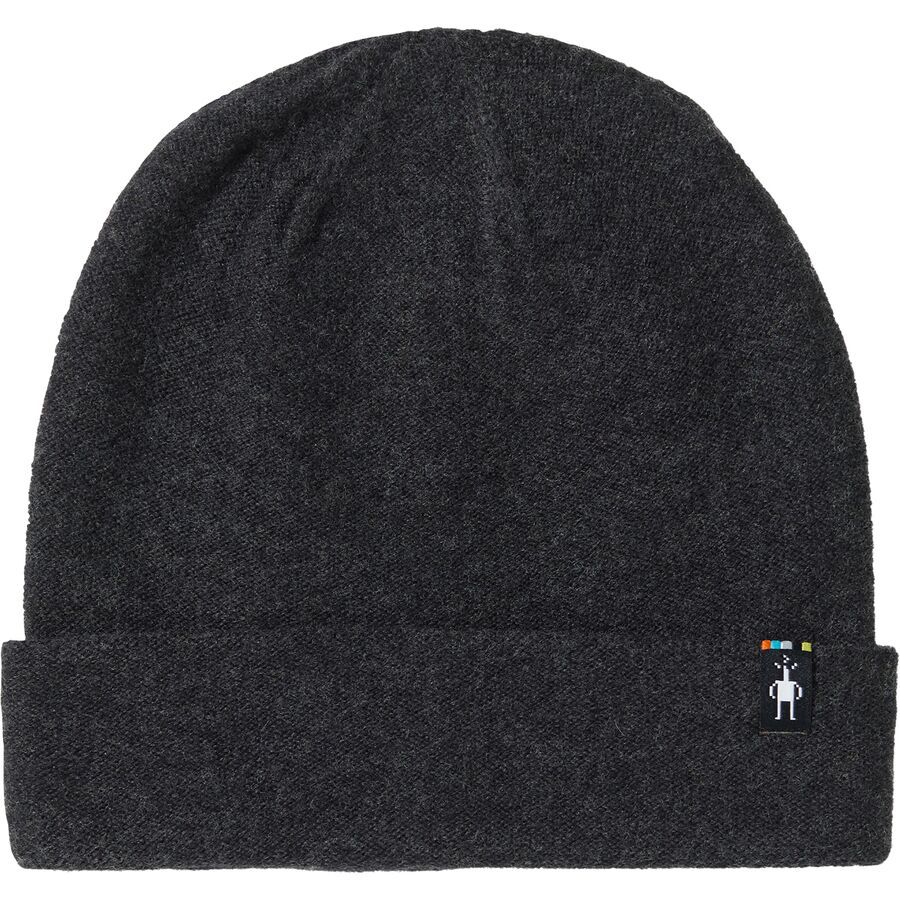 Boiled Wool Beanie