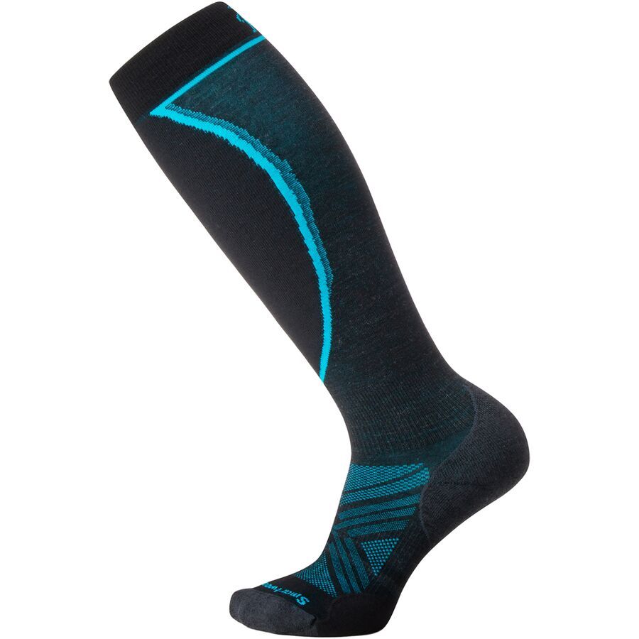 Ski Targeted Cushion Extra Stretch OTC Sock - Women's