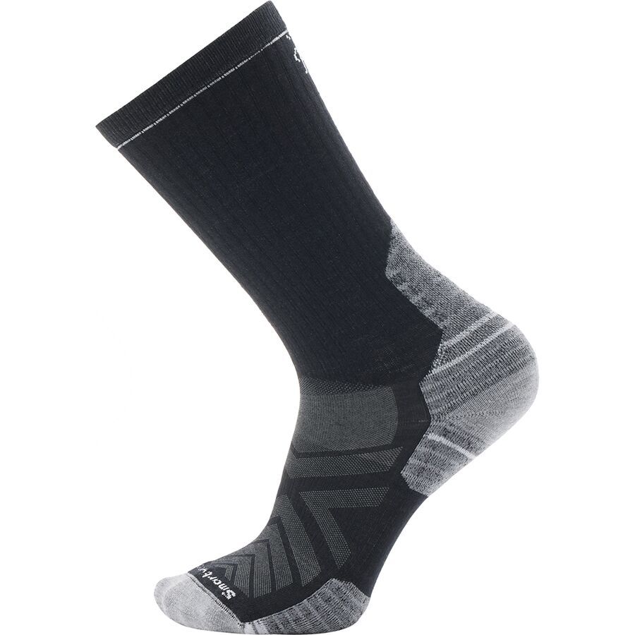 Hike Targeted Cushion Crew Sock