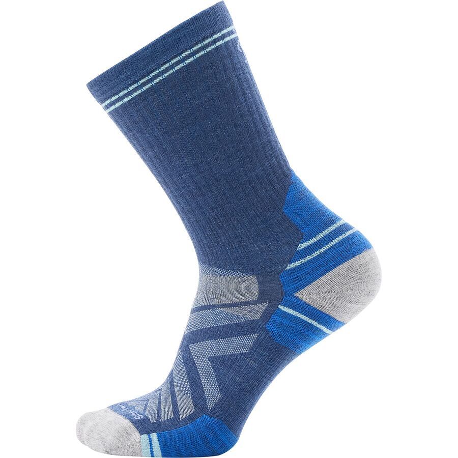Hike Targeted Cushion Crew Sock - Women's