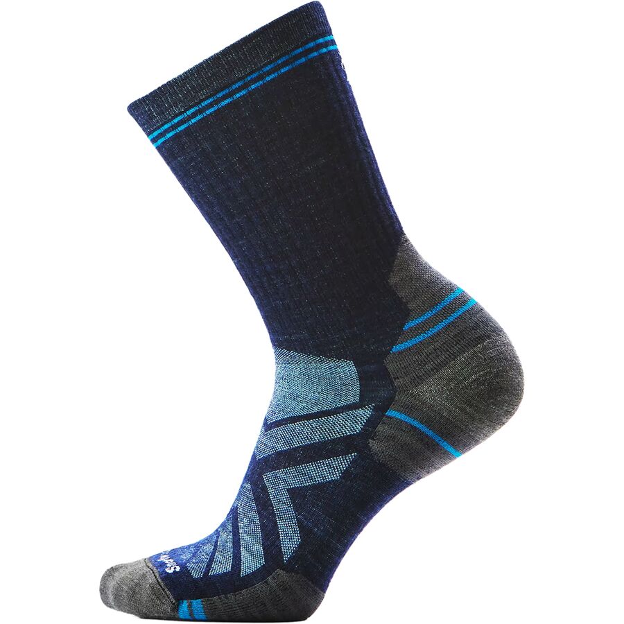 Hike Targeted Cushion Crew Sock - Women's