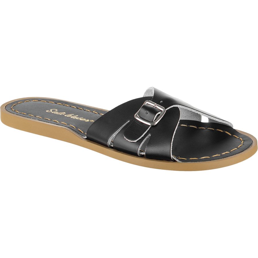 Salt Water Sandals Classic Slide 9900 Series Sandal Women's