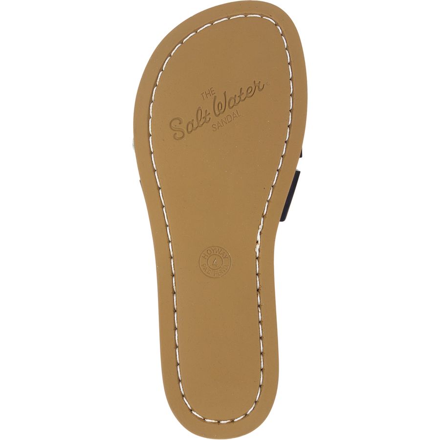 Salt Water Sandals Classic Slide 9900 Series Sandal Women's