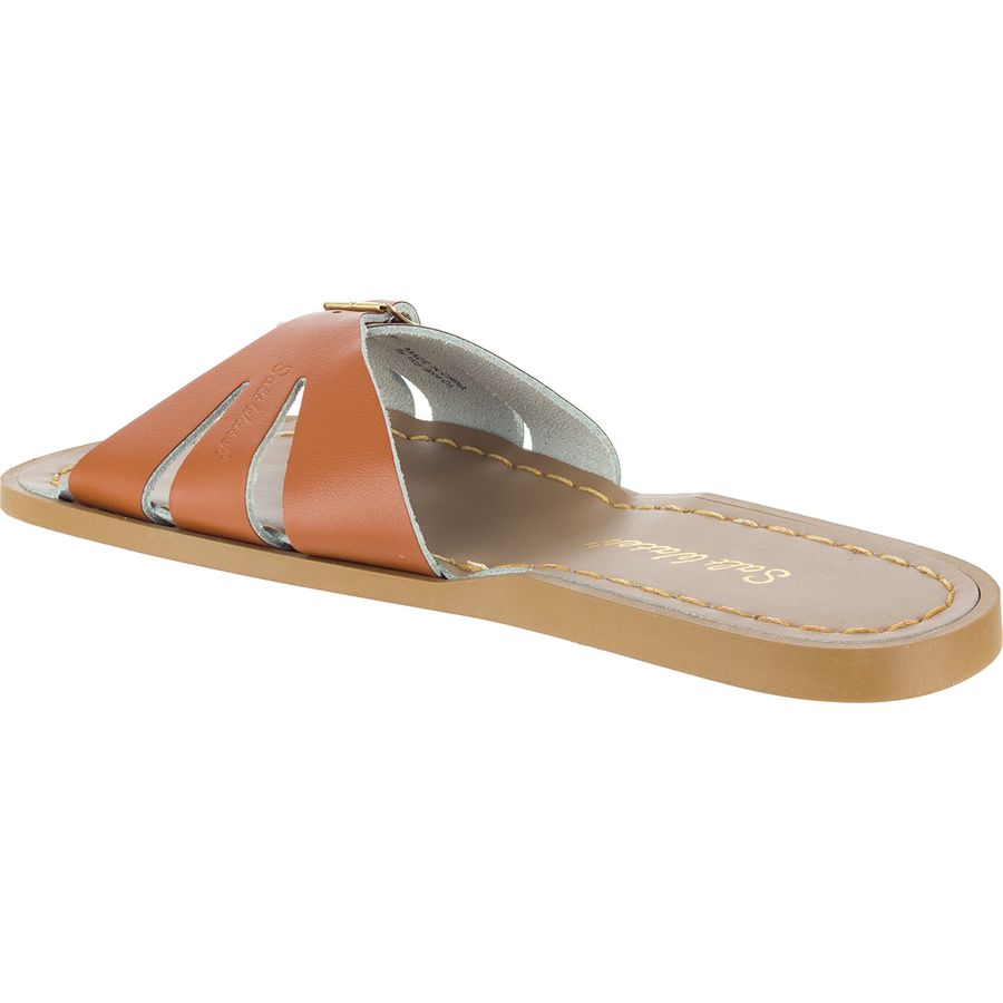 Salt Water Sandals Classic Slide 9900 Series Sandal Women's