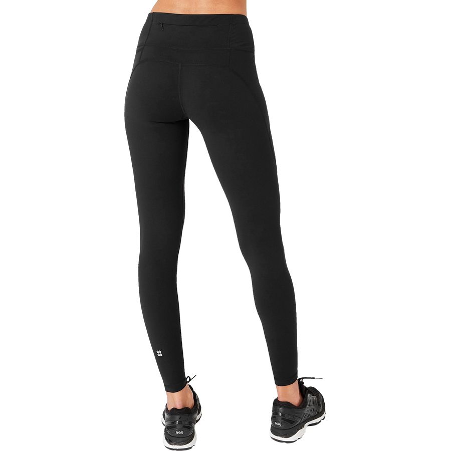 Sweaty Betty Power Sculpt 7/8 Workout Legging Women's