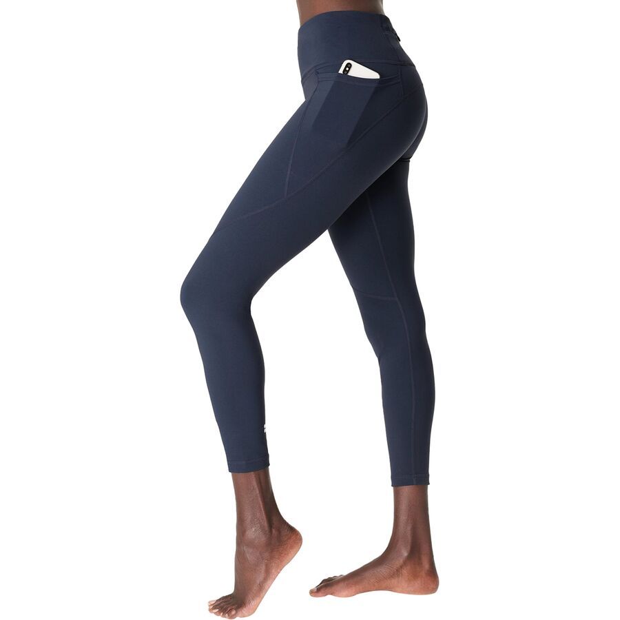 Power 7/8 Workout Legging - Women's