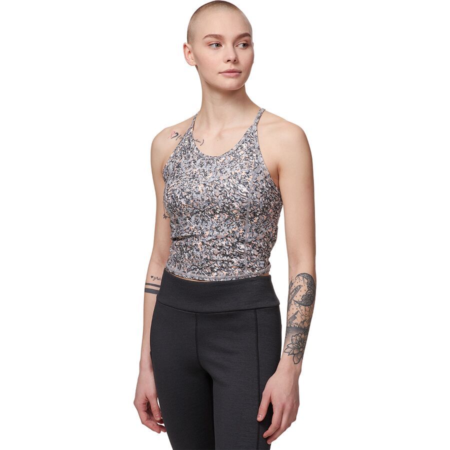 All Day Vest Tank Top - Women's