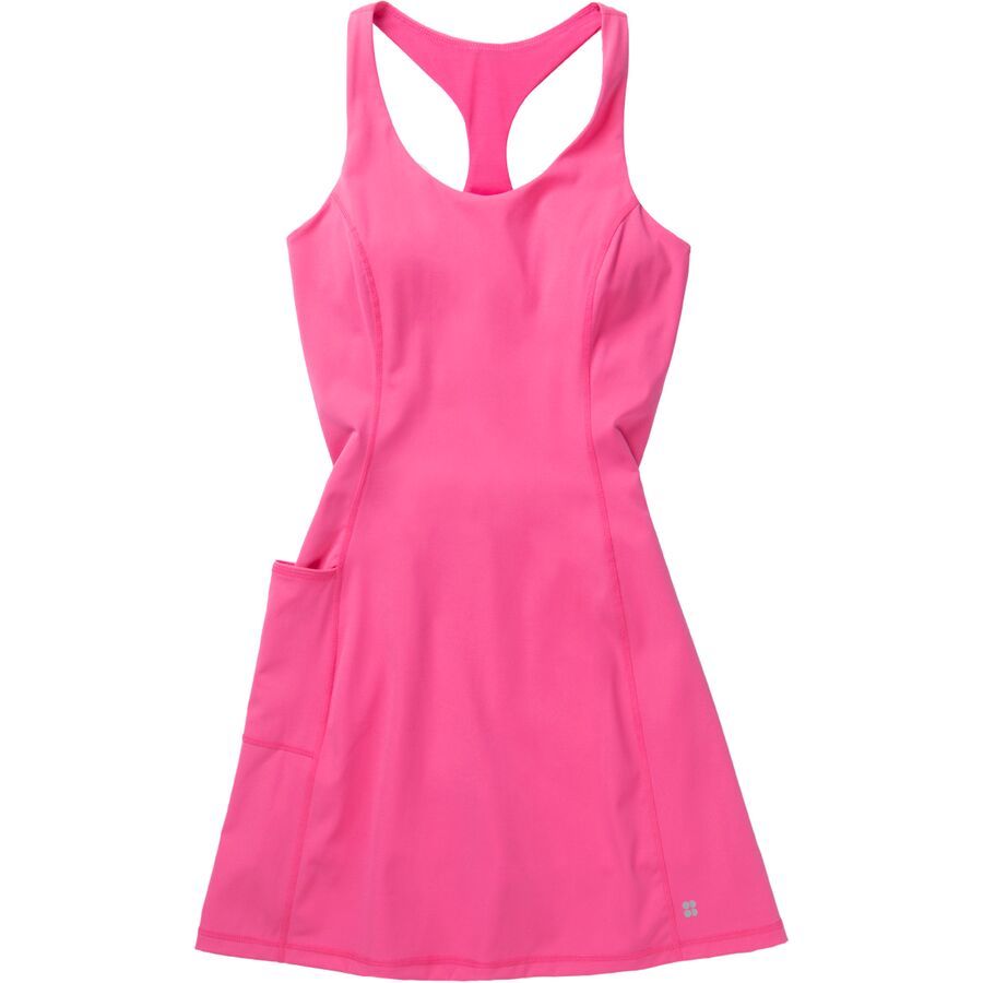 Power Workout Dress - Women's