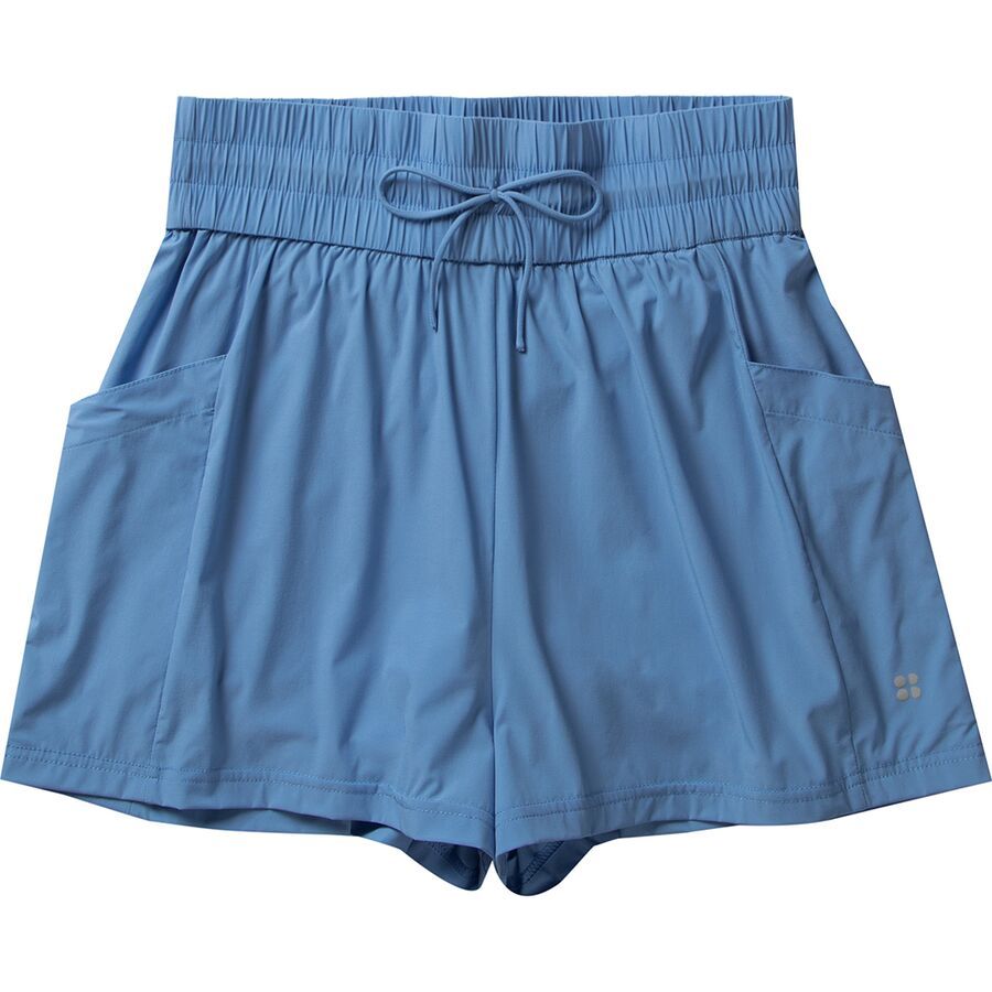Circuit Workout Short - Women's