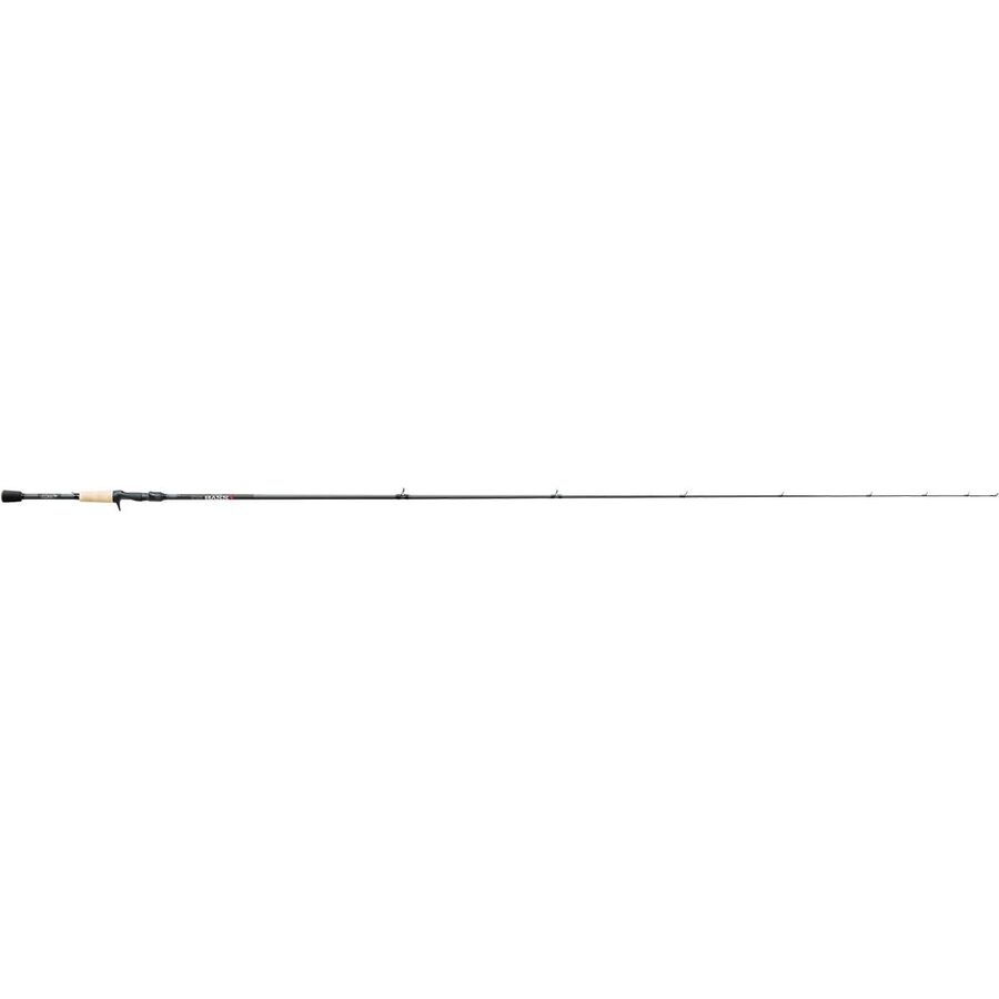 BassX Casting Rod