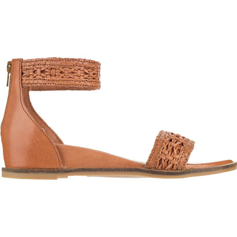 seychelles lofty woven sandals