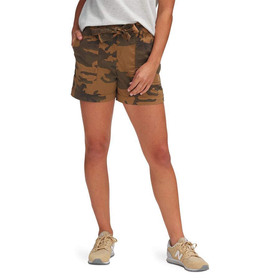 Daily Short - Women's