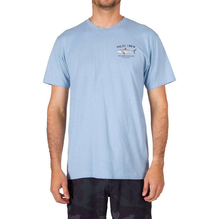 Bruce Premium Short-Sleeve T-Shirt - Men's