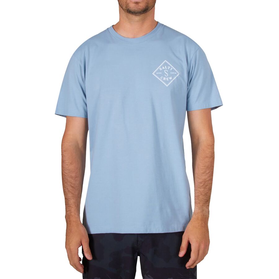 Tippet Premium Short-Sleeve T-Shirt - Men's