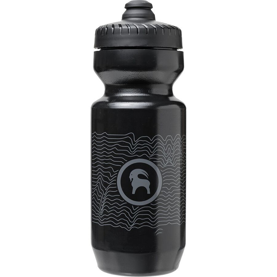 Purist Backcountry Water Bottle