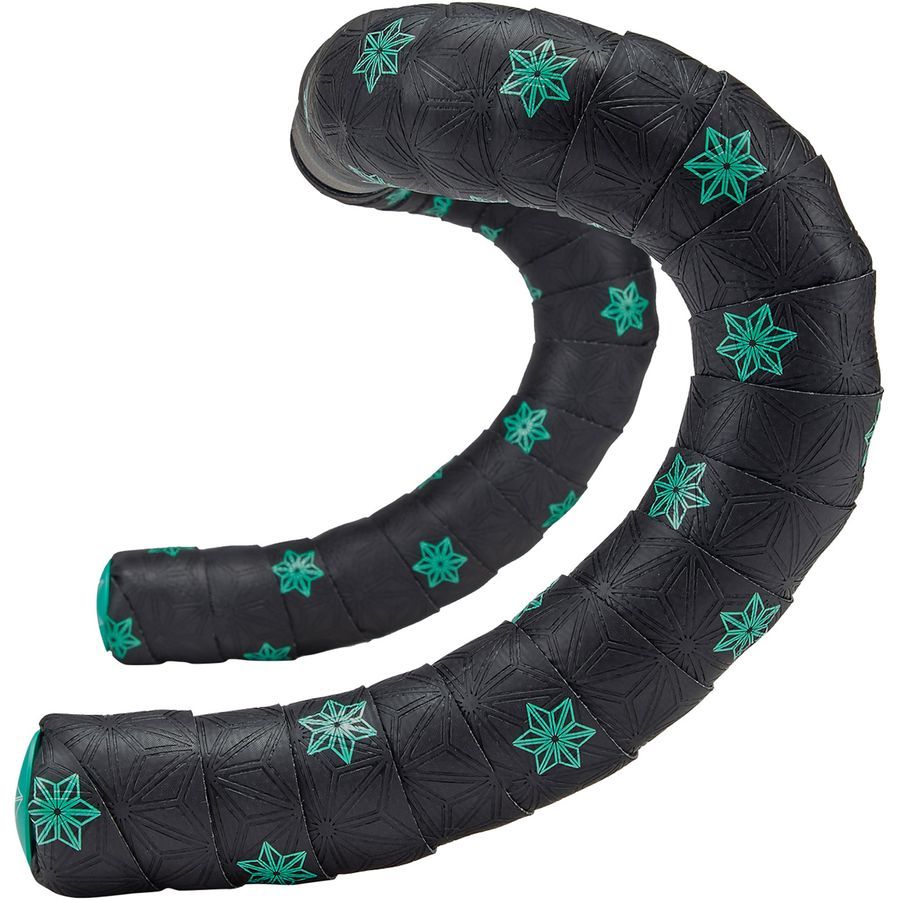 Supacaz Super Sticky Kush Galaxy Road Bar Tape – Steed Cycles
