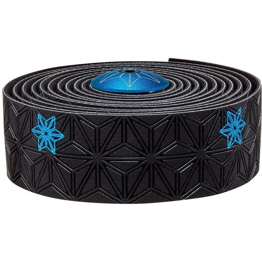 Supacaz Super Sticky Kush Galaxy Bar Tape