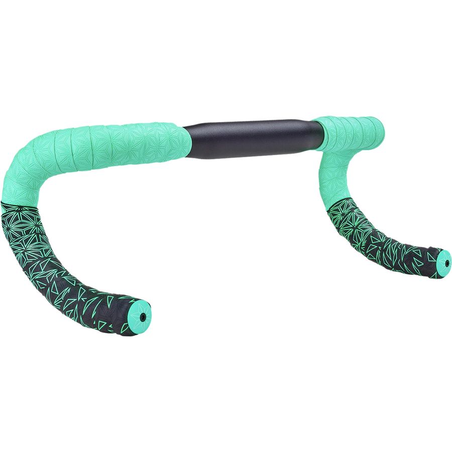Supacaz Super Sticky Kush Star Fade Bar Tape