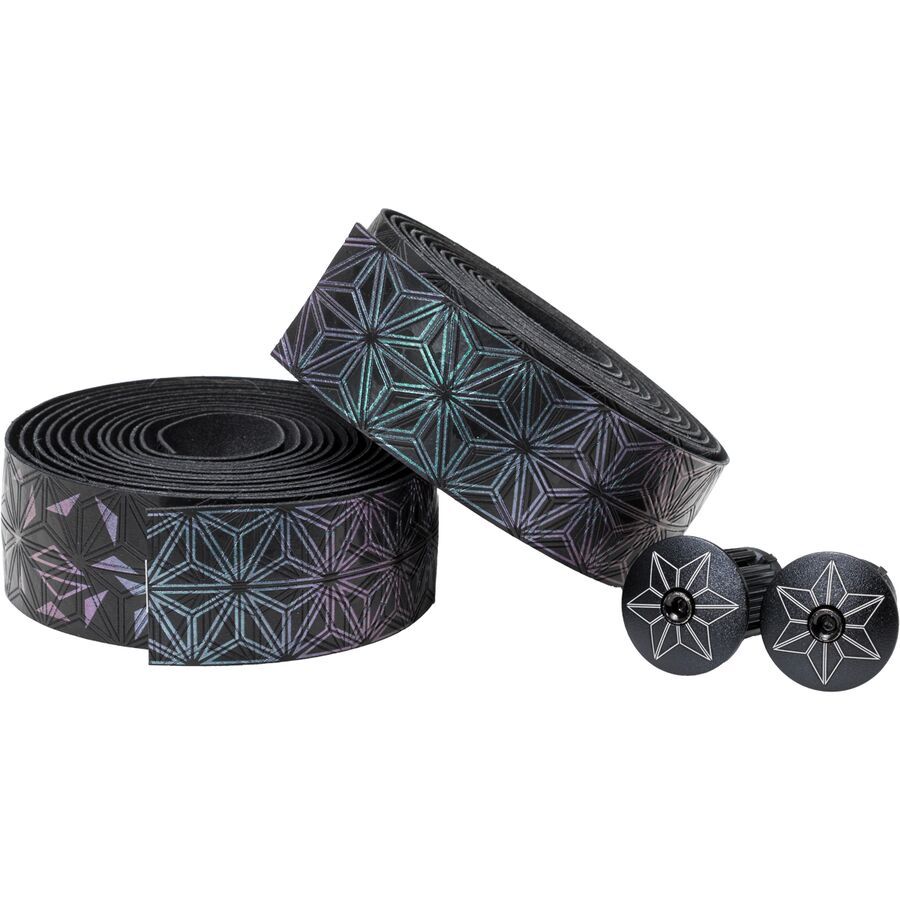 Super Sticky Kush Star Fade Bar Tape