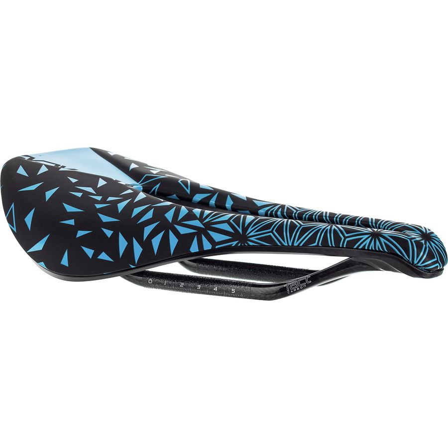 Selle De Vélo De Route Supacaz X Specialized S-Works Fact Carbon 155mm - Ultra Légère 160g