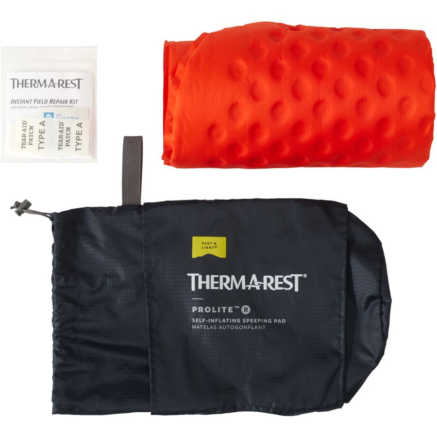 therm a rest pute