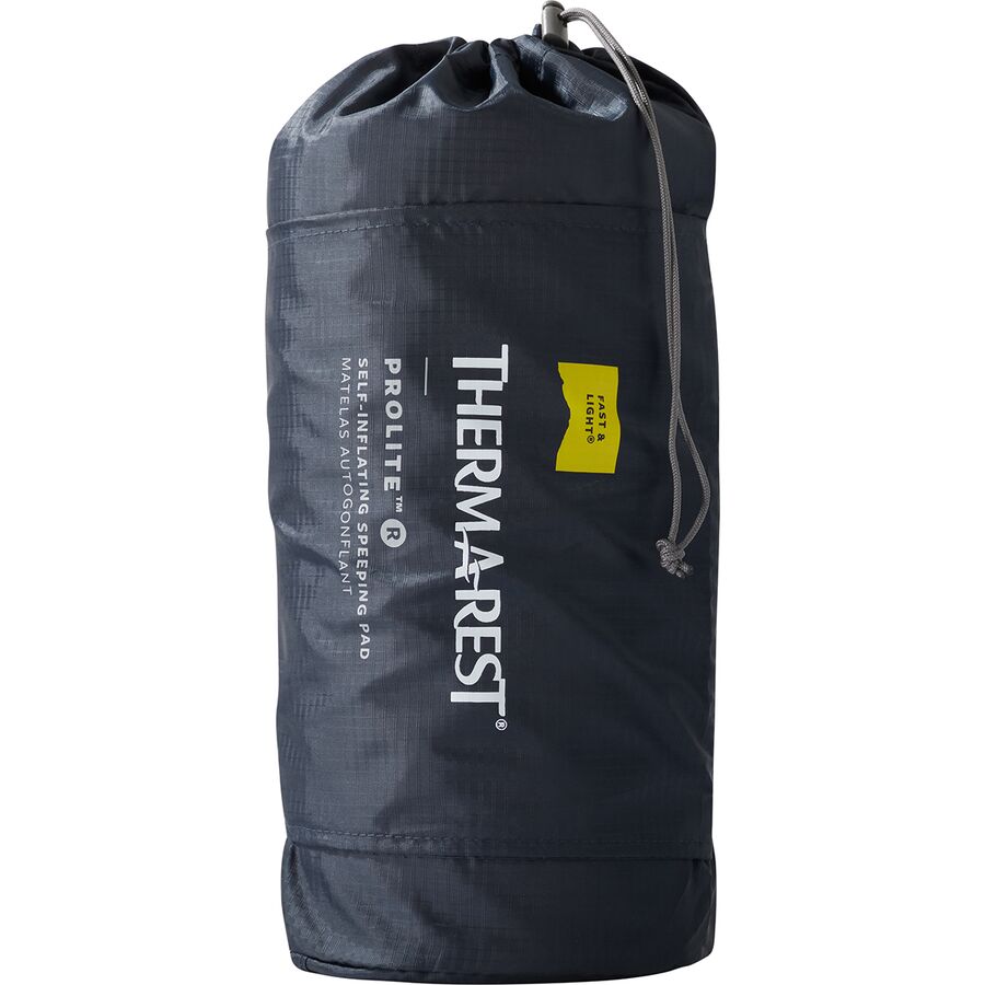 therm a rest pute