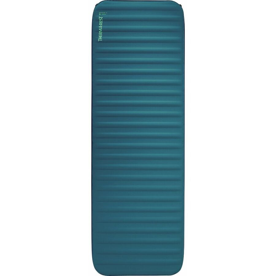 Therm-a-Rest - MondoKing 3D Sleeping Pad - Poseidon Blue