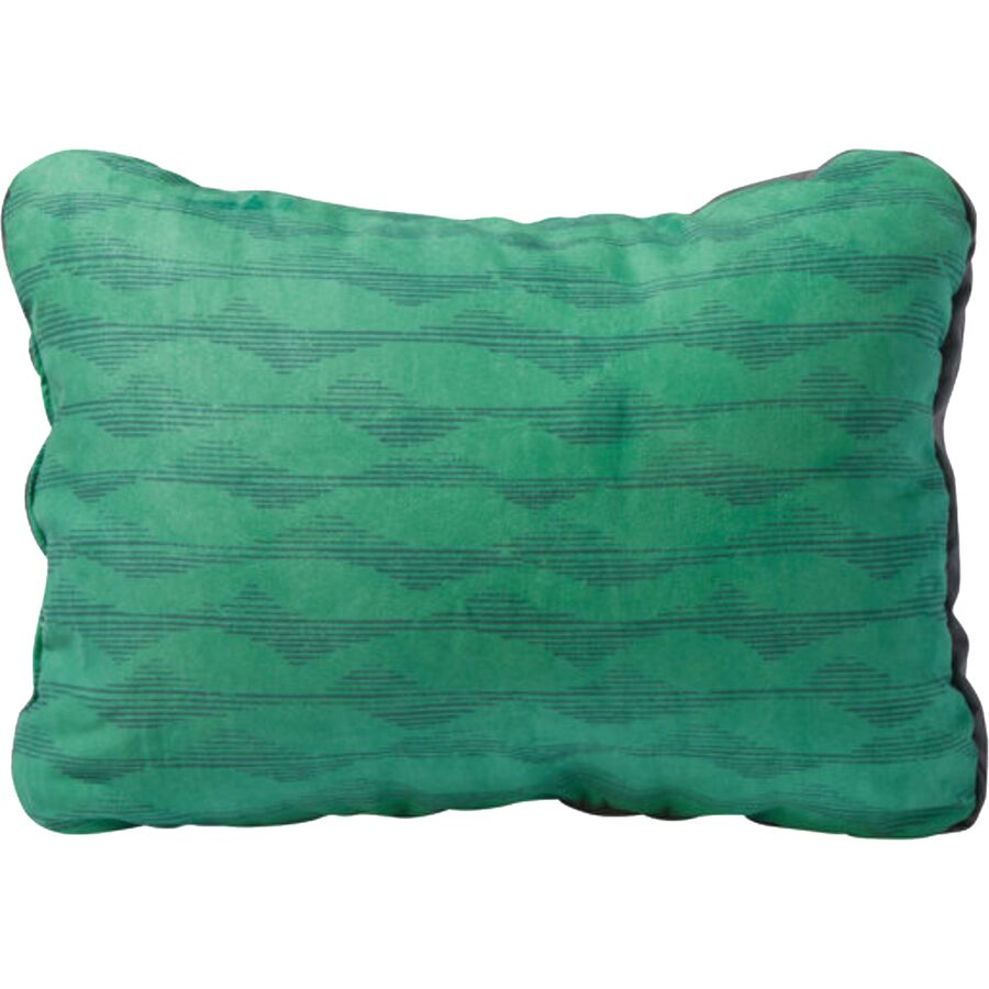 Compressible Pillow Cinch