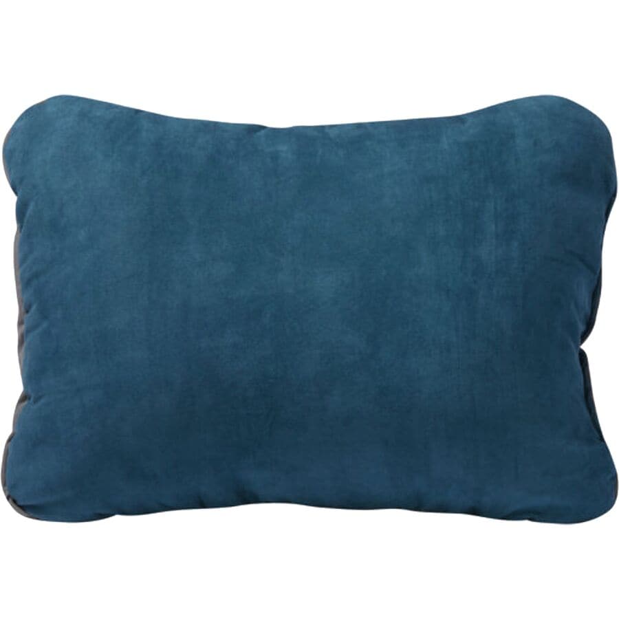 Compressible Pillow Cinch