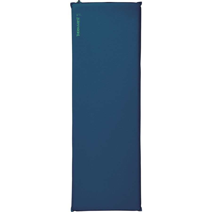 ThermaRest BaseCamp Sleeping Pad Hike & Camp