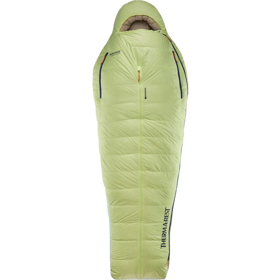 Boost 650 Sleeping Bag: 32F Down
