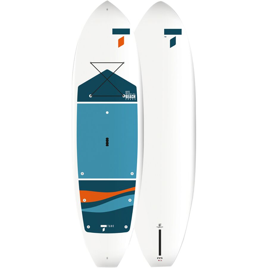 Beach Cross 10ft Stand-Up Paddleboard