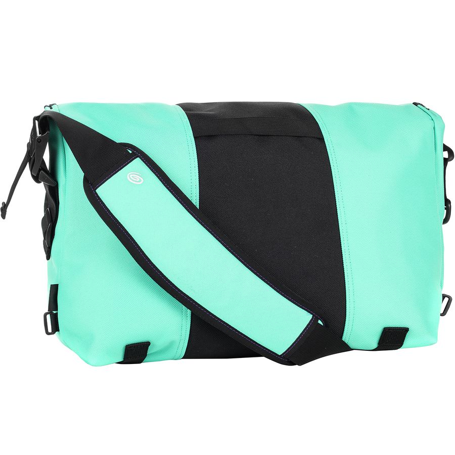 Timbuk2 Classic 9 28L Messenger Bag