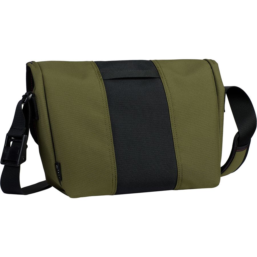 Timbuk2 Messenger Bag polyester Khaki type Vintage Second Hand
