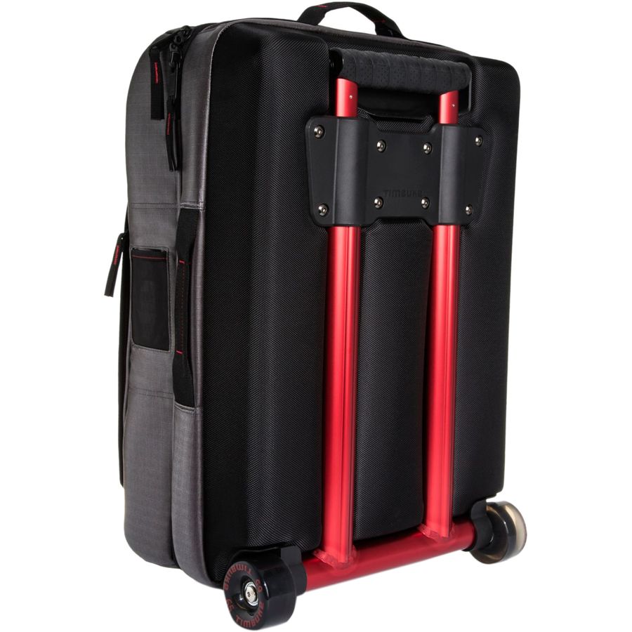 Timbuk2 CoPilot CarryOn 52108L Rolling Gear Bag