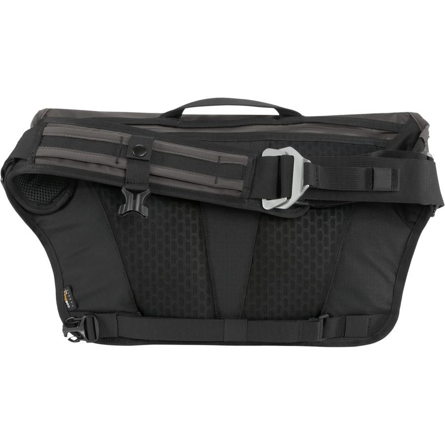 Timbuk2 Especial 22l Messenger Bag Backcountry