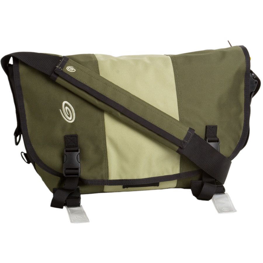 Timbuk2 Classic Messenger Bag Accessories