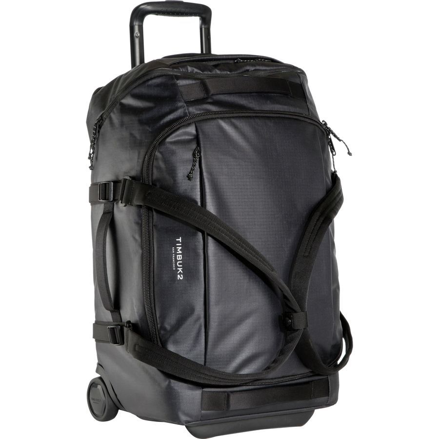 Timbuk2 Quest Rolling Duffel Timbuk2 Quest Rolling Duffel