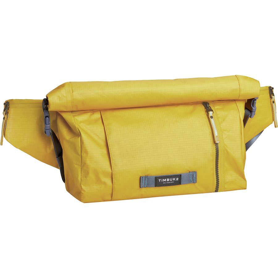 Timbuk2 Sling Bag Review IUCN Water