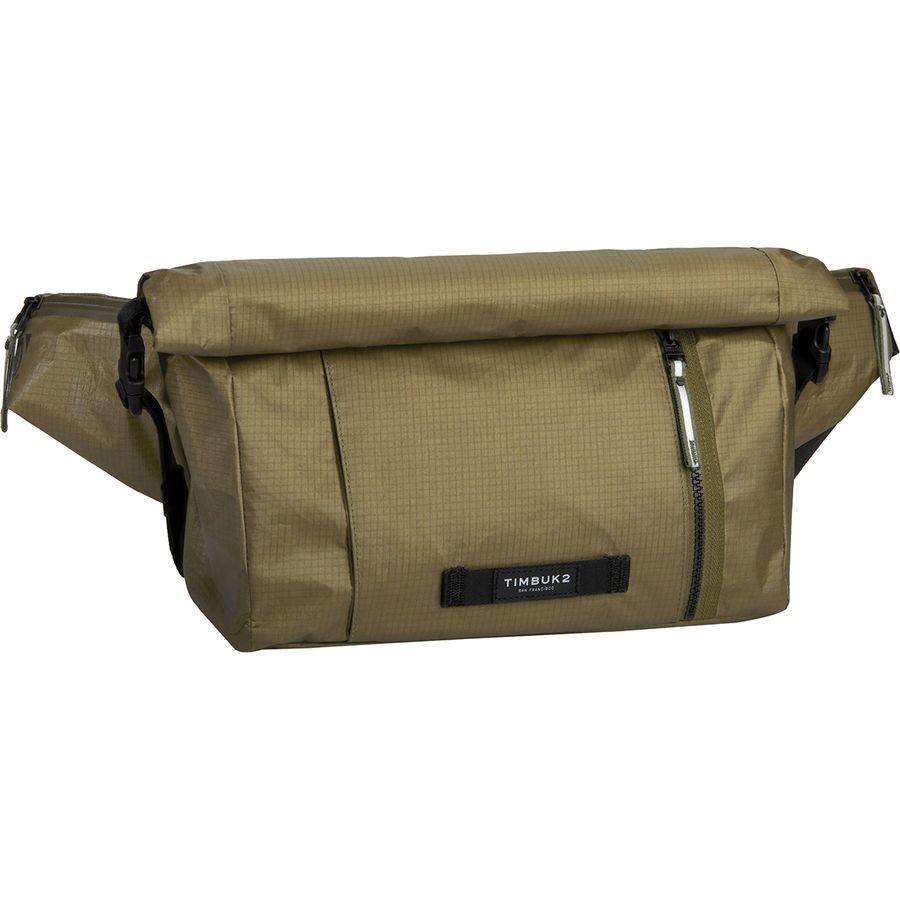 Timbuk2 Sling Bag Review IUCN Water