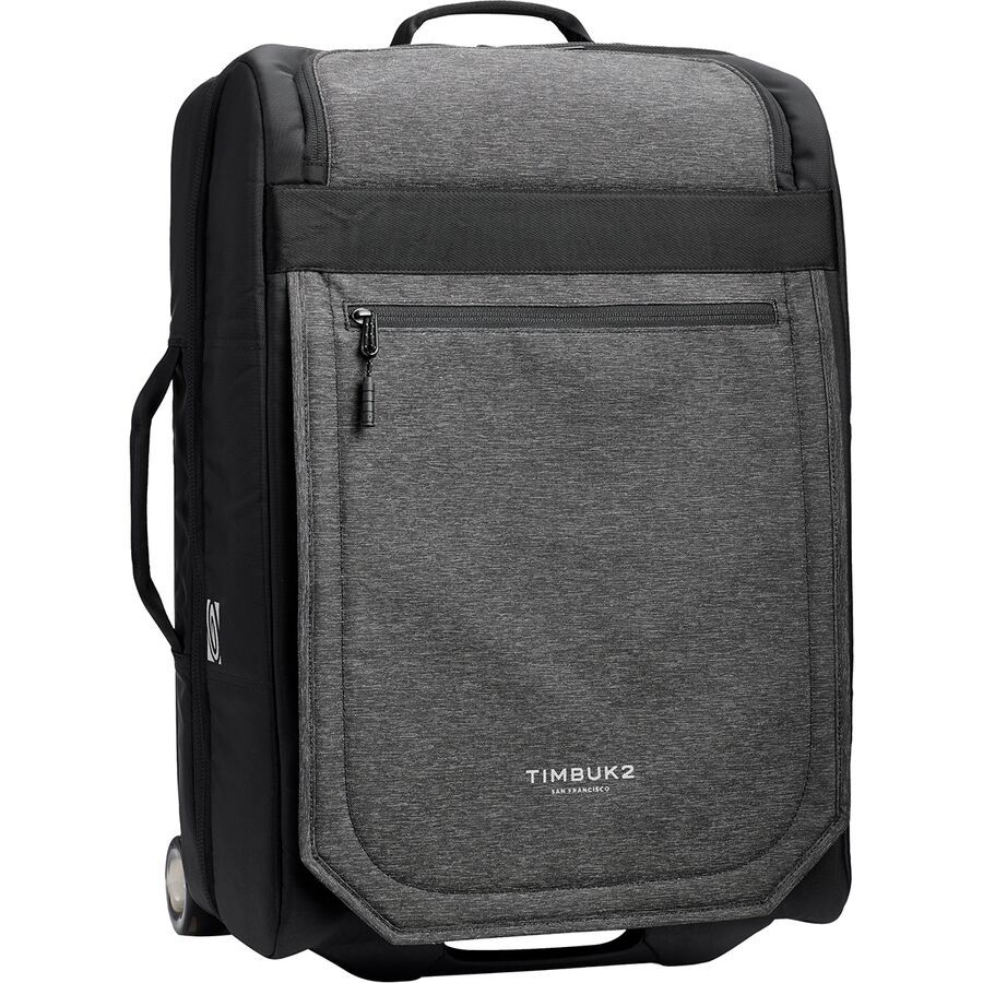 Timbuk2 CoPilot 42108L CarryOn Rolling Gear Bag