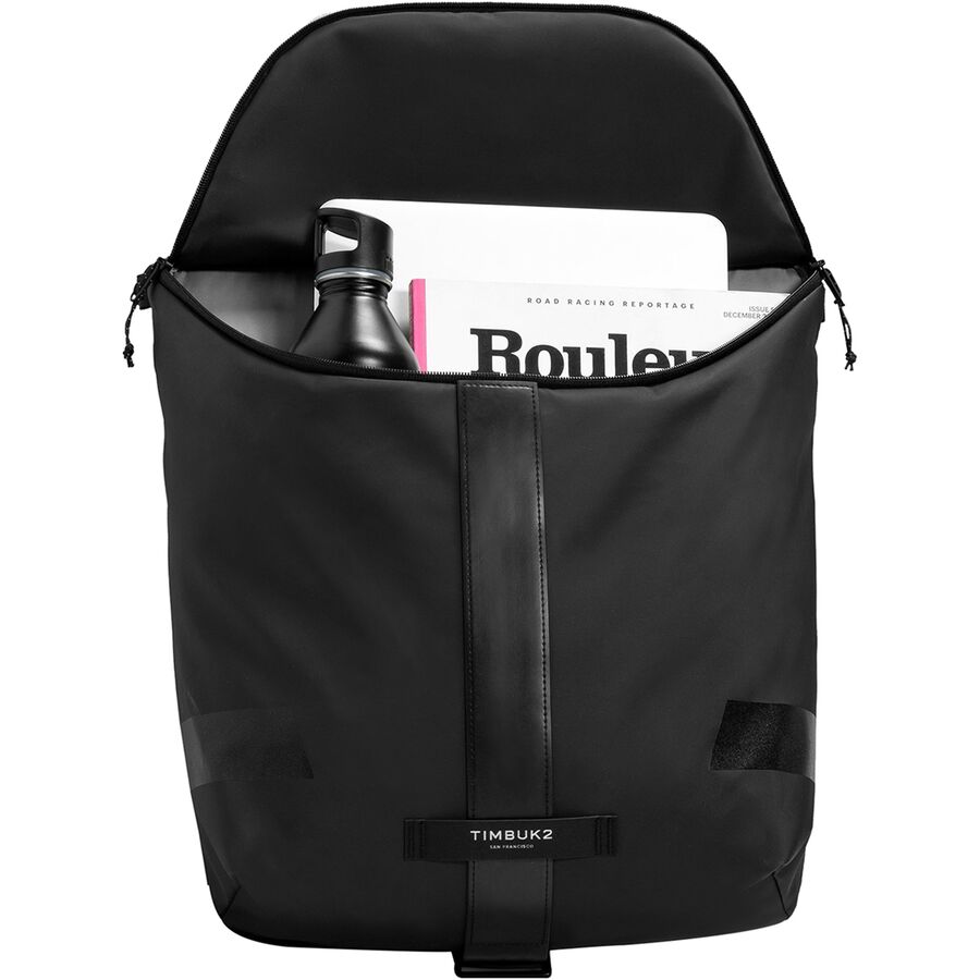 timbuk2 portal pannier